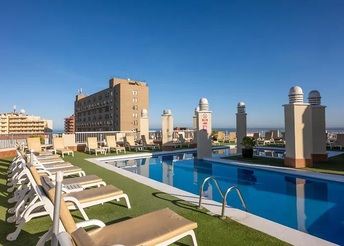 Gf Noelia Aparthotel Puerto de la Cruz képek